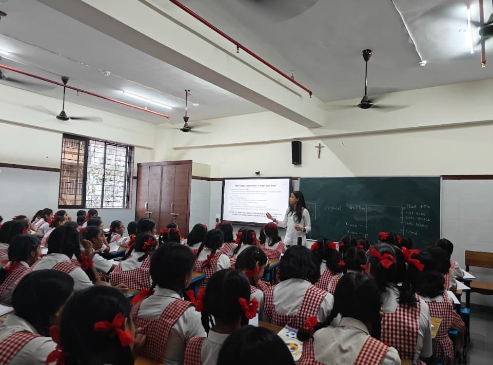 Outreach photograph 5