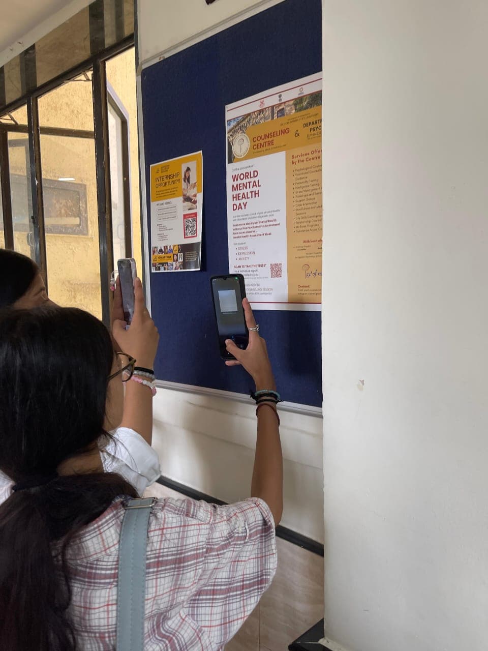 Outreach photograph 16